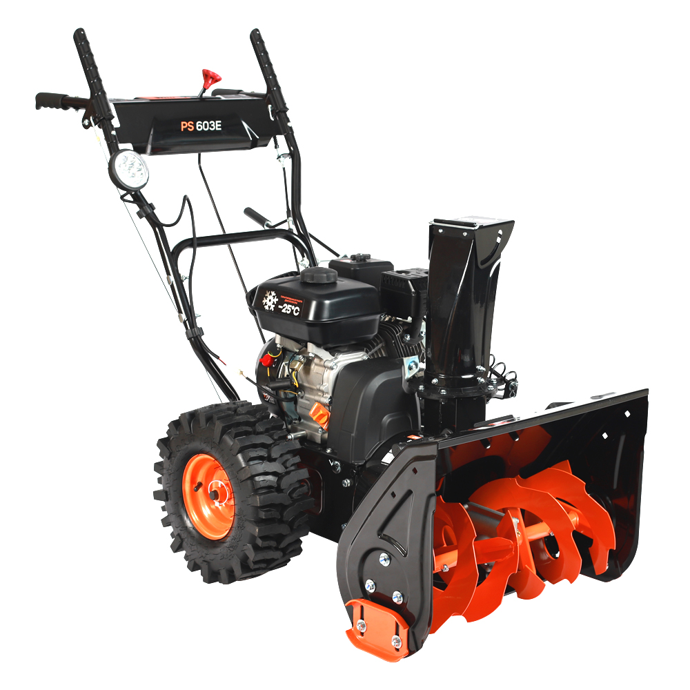 PATRIOT PS 603 E